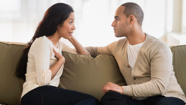 10 Ways to Improve Couples Communication - Valenti Matchmaking